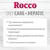 Rocco DIET CARE HEPATIC. При хронична чернодробна недостатъчност, подпомага функцията на черния дроб, действа срещу дефицита на хранителни вещества, с витамини и минерали.