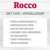 Rocco DIET CARE • HYPOALLERGEN. Érzékeny emésztőrendszer és eledelintolerancia esetén, csak egy fehérjeforrással, csökkentett számú összetevő, értékes vitaminokkal és ásványi anyagokkal.