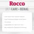 Rocco DIET CARE RENAL. Voor honden met chronisch nierfalen, goed verteerbare eiwitten, laag natrium en fosfor, met waardevolle vitaminen en mineralen.