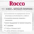 Rocco DIET CARE WEIGHT CONTROL. За намаляване на наднормено тегло и регулиране на глюкозата, намалено енергийно съдържание, баластни вещества, L-карнитин, псилиум, витамини и минерали.