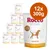Rocco Diet Care Hepatic Pouch kana, kaurahiutaleet & raejuusto 300 g