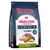 Rocco Mealtime Classic, graanvrij recept met 70% dierlijke ingrediënten, rijk aan verse pens. Verpakking toont stukjes vlees, groenten en aardappelen. Gewicht: 1 kg.