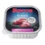 Rocco Classic, manzo con cuori di vitello, 300g. 100% ingredienti freschi, senza cereali.