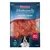 Rocco Naturals Smoked Chews, sachet de 10 friandises visibles, texte : 100% ears, The natural treat!, emballage refermable, illustration d’un chien en bas à gauche.
