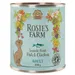 Икономична опаковка Rosie's Farm Adult 24 x 800 г  - риба и пиле