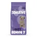 Burgess Sensitive Senior Dog - 2kg