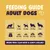 Feeding guide for adult dogs: 5-15kg need 105-215g, 15-30kg need 215-395g, 30-40kg need 395-490g, over 40kg need 490g+. Ensure fresh, clean water is always available.