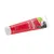 Smilla Cat Paste mit Malz, 200g Tube. Unterstützt Haarballenprävention. Rote Verpackung mit Bild einer Katze.