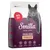 Smilla alimento para gatos esterilizados, con ternera, contenido equilibrado de grasa y energía, ácidos grasos omega, contiene taurina, Yucca Schidigera, cierre reutilizable, 4 kg, Made in Germany.