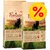 Purizon Dry Cat Food, Fresh Chicken & Fish, 2 x 6,5 kg pakkaukset. Teksti: 70 % lihaa ja kalaa, 30 % kasviksia ja yrttejä, 0 % viljaa. Tarjousmerkki prosenttimerkillä. Purizon Dry Cat Food, Fresh Chicken & Fish, 2 x 6,5 kg pakkaukset. Teksti: 70 % lihaa ja kalaa, 30 % kasviksia ja yrttejä, 0 % viljaa. Tarjousmerkki prosenttimerkillä.