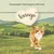 Feringa. Homemade Taste begins with Love (texte en anglais) sur fond de paysage vert avec un chat roux et blanc au premier plan.