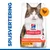 Hill's Science Plan Perfect Digestion kattenvoer met kip en bruine rijst, afbeelding van kat op verpakking, tekst: spijsvertering, ActivBiome+, with chicken & brown rice. Hill's Science Plan Perfect Digestion kattenvoer met kip en bruine rijst, afbeelding van kat op verpakking, tekst: spijsvertering, ActivBiome+, with chicken & brown rice.