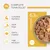 thrive dog Complete - Chicken - 6 x 400g thrive dog Complete - Chicken - 6 x 400g