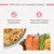 thrive dog Complete - Salmon - 6 x 395g thrive dog Complete - Salmon - 6 x 395g