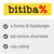 bitiba% a forma di hamburger, dal rumore divertente, con catnip