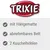 TRIXIE. mit Hängematte, abnehmbares Bett, 2 Kuschelhöhlen (текст на немецком языке)