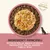 Ingredienti principali: petto di pollo, brodo di pollo, prosciutto, zucca, carote, piselli, riso. Realizzato con ingredienti naturali. Ingredienti principali: petto di pollo, brodo di pollo, prosciutto, zucca, carote, piselli, riso. Realizzato con ingredienti naturali.