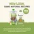 Applaws Taste Toppers Bone Broth 6 x 200g - Lamb Applaws Taste Toppers Bone Broth 6 x 200g - Lamb