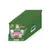 Ultima Expert Nutrition junior 1–12 maanden kattenvoer, mix van kip en zalm, verpakking met 48 portiezakjes. Zichtbare tekst: 'senza', 'nuovo', 'nuevo'.