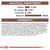 Analytical constituents: protein 11.0%, fat content 5.3%, crude ash 2.0%, moisture 78.0%. Ingredients and additives list shown, including meat, cereals, minerals, vitamins, and nutritional values.