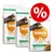 IAMS-valikoima 3 x 3 kg - Chicken, Ocean Fish + Lamb