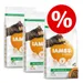 IAMS-valikoima 3 x 3 kg - Chicken, Ocean Fish + Lamb