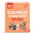 Scrumbles Grain Free Duck Wet Dog Food - 7 x 395g