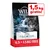 Wild Freedom Sterilised Cold River kattmat med färsk kyckling och lax, 100% spannmålsfri. Erbjudande: 6,5 kg + 1,5 kg gratis.