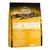 Product packaging highlights 40% fresh meat, high-quality protein, grain-free recipe, species-appropriate, made in Germany, recyclable material, and a taste of freedom.