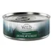 Výhodné balenie Wild Freedom Adult 24 x 70 g - NOVINKA: Dense Forest - jelenie
