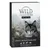 Wild Freedom Instinctive Misty Mountains Mix, with fresh muscle meat, 100% grain-free recipe, 6 x 70g. Animal icons shown: bird, chicken, deer, fish.