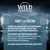 Wild Freedom Adult "Vast Ocean" - Makrell
