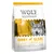 Wolf of Wilderness Sunny Glade, 1 kg. 100% grain-free recipe. Lots of fresh chicken meat & venison with fruits of the forest, roots and wild herbs.