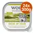 Wolf of Wilderness Green Fields, 24×300 g, 100% grain-free, lamb with wild berries, roots and wild herbs. Napisy także po niemiecku: Lamm mit Waldbeeren, Wurzeln und Wildkräutern. Wolf of Wilderness Green Fields, 24×300 g, 100% grain-free, lamb with wild berries, roots and wild herbs. Napisy także po niemiecku: Lamm mit Waldbeeren, Wurzeln und Wildkräutern.