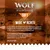 Wolf of Wilderness Soft Wide Acres. 40% frisches Hühner-Muskelfleisch, bekömmlich und schmackhaft. Wild & Free.
