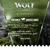 Wolf of Wilderness Elements Untamed Grasslands. Mono-eiwit van paard: 40% vers paarden­vlees, geen gevogelte. In het hoge gras voelt de wolf zich verbonden met de aarde. Wild & Free.