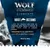 Wolf of Wilderness Elements Vast Oceans. Monoproteico con pesce: con il 40% di carne fresca di pesce. Wild & Free. Testo descrittivo sui pesci e le alghe marine.