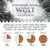Overgang naar Wolf of Wilderness: vervang in een week geleidelijk 1/4 van het oude voer door nieuw. Dag 1–2: 25%, dag 3–4: 50%, dag 5–6: 75%, dag 7: 100%.