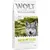 Wolf of Wilderness Green Fields dry food, 100% grain-free recipe, fresh chicken meat with lamb, wild berries, roots and wild herbs, 12kg bag
