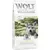 Wolf of Wilderness Junior Green Fields, 100% grain-free recipe with fresh chicken meat, lamb, wild berries, roots and wild herbs, 12kg bag.