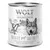 Wolf of Wilderness White Infinity, 100% grain-free Rezept, frisches Pferd mit wilden Beeren, Wurzeln und Kräutern, 800g Dose.