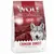 Wolf of Wilderness "Crimson Sunset" Αρνί & Κατσίκι - Χωρίς Δημητριακά - 5 kg