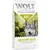Wolf of Wilderness Soft Green Fields, with fresh lamb and chicken meat, 100% grain-free recipe, 12kg bag