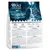 Wolf of Wilderness Soft, 40 % fresh meat, high-quality protein, grain-free recipe, made in Germany, au saumon frais et à la viande de poulet fraîche, emballage recyclable visible.