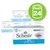 Schesir Tonnetto en gelée, lot de 24 boîtes, chaque boîte contient 6 portions de 50 g. Texte visible : Tuna, Thon, Atún, Atum, Tonijn, Thunfisch, Tyhell. Schesir Tonnetto en gelée, lot de 24 boîtes, chaque boîte contient 6 portions de 50 g. Texte visible : Tuna, Thon, Atún, Atum, Tonijn, Thunfisch, Tyhell.