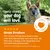 Zesty Paws Senior Hip & Joint Chews pulyka