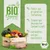 Zooplus Bio Organic Cat Food. Fleisch aus artgerechter Tierhaltung, Zutaten aus ökologischer Landwirtschaft, getreidefrei und gut bekömmlich. Bio nach EG-Öko-Verordnung.