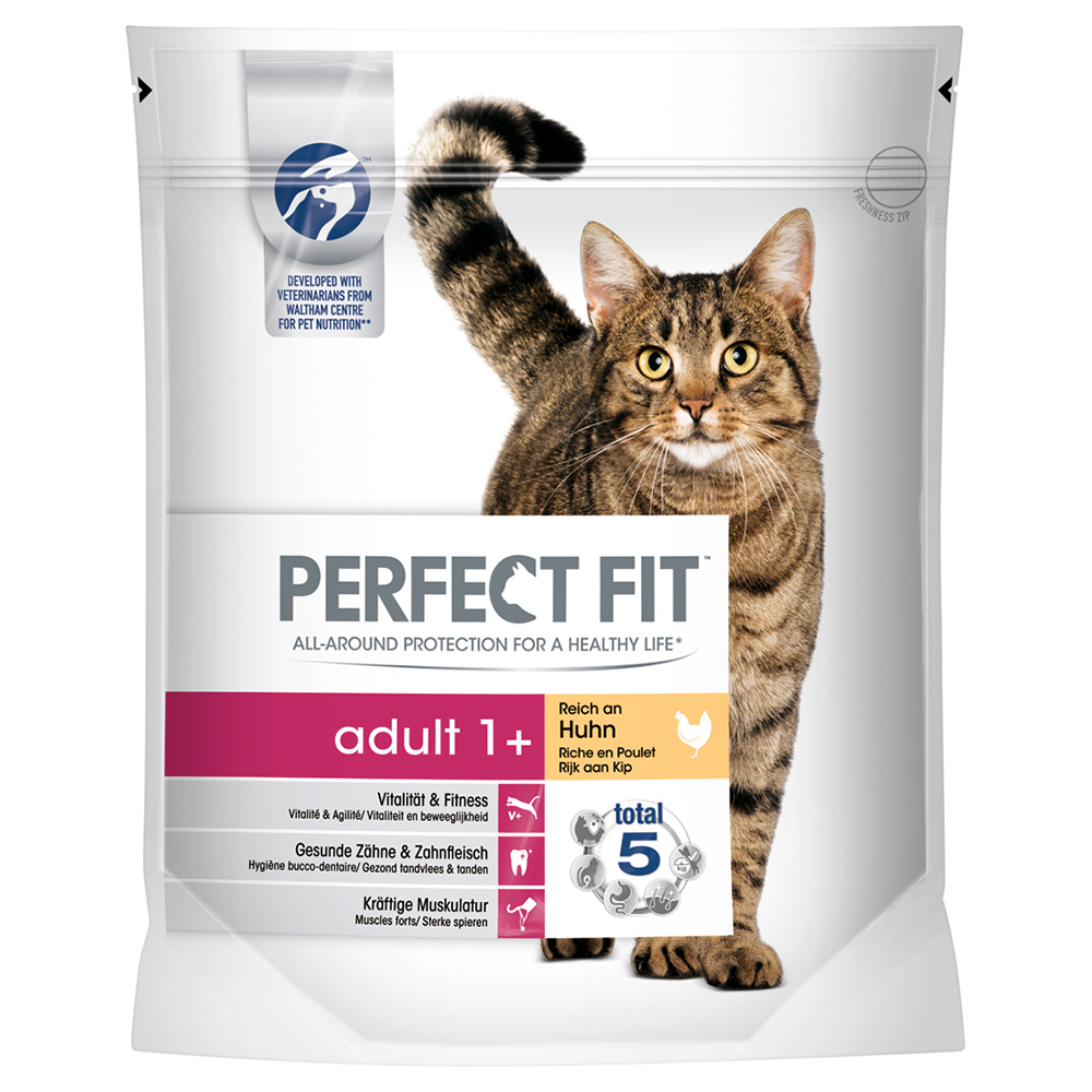 Fotografie produktu: Perfect Fit Adult 1+ kuřecí - 7 kg