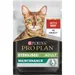 PURINA PRO PLAN Nutrisavour Sterilised 6 x 85 g