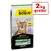2 kg gratis! 12 kg PURINA PRO PLAN Sterilised